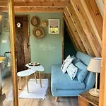Kabanya, Lovely Tiny House In Cantabria Holiday home *
