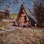 Holiday home Kabanya, Lovely Tiny House In Cantabria *