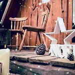 Kabanya, Lovely Tiny House In Cantabria Holiday home Hoz de Anero