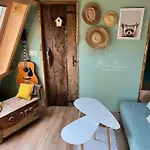 Holiday home Kabanya, Lovely Tiny House In Cantabria