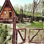 Kabanya, Lovely Tiny House In Cantabria *