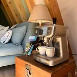 Kabanya, Lovely Tiny House In Cantabria Hoz de Anero