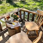 Kabanya, Lovely Tiny House In Cantabria Holiday home Hoz de Anero