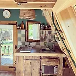 Kabanya, Lovely Tiny House In Cantabria Holiday home *
