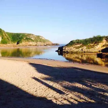 Kabanya, Lovely Tiny House In Cantabria