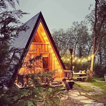 Kabanya, Lovely Tiny House In Cantabria * Hoz de Anero