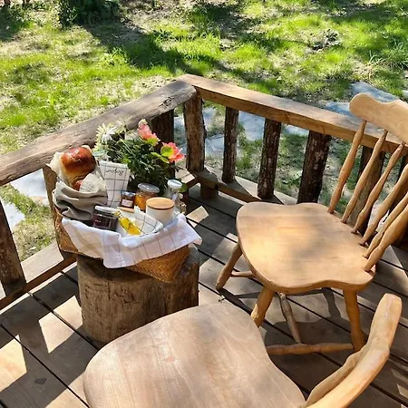 Kabanya, Lovely Tiny House In Cantabria Holiday home Hoz de Anero